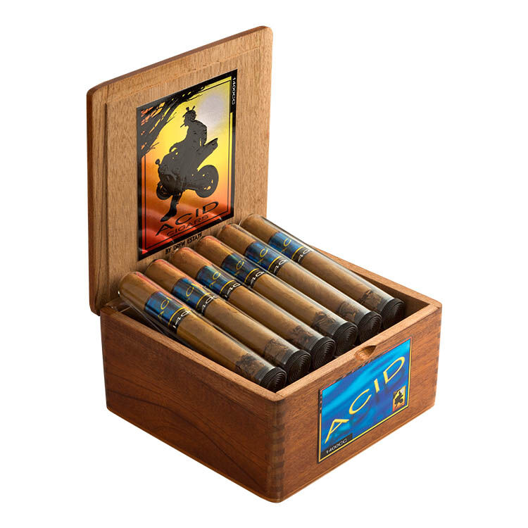 Acid Blue 1400cc Cigars